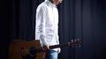《Acoustic Singer》专辑