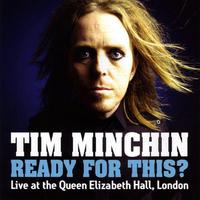 [AI消音伴奏] Tim Minchin - The Good Book (Live) 伴奏