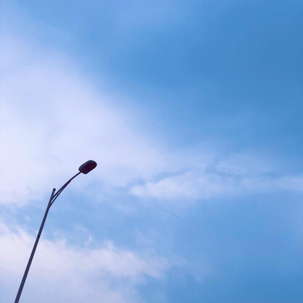 别慌张，在温柔晚风下♬让旋律带走你的惆怅