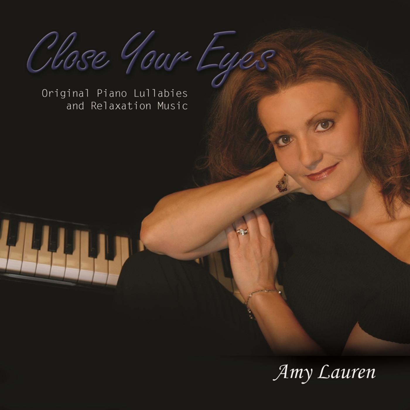 Close Your Eyes