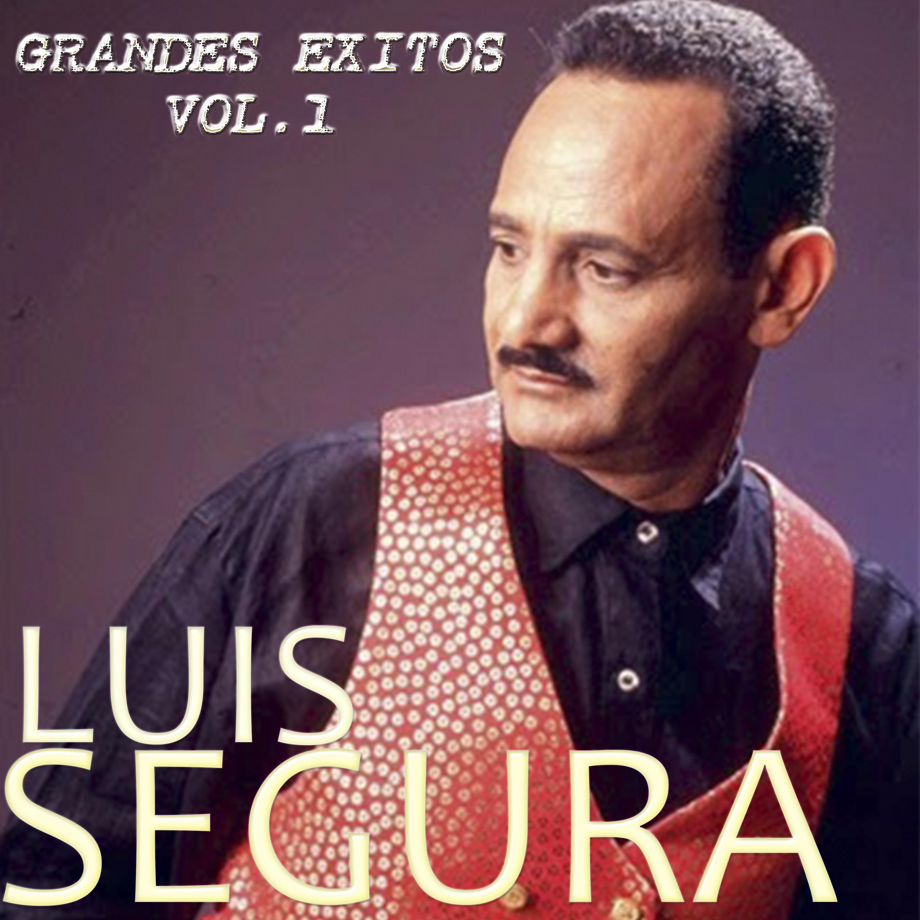 Grandes Éxitos, Vol.1