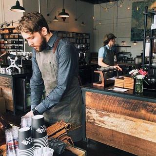 【优雅爵士】咖啡馆的心灵放纵