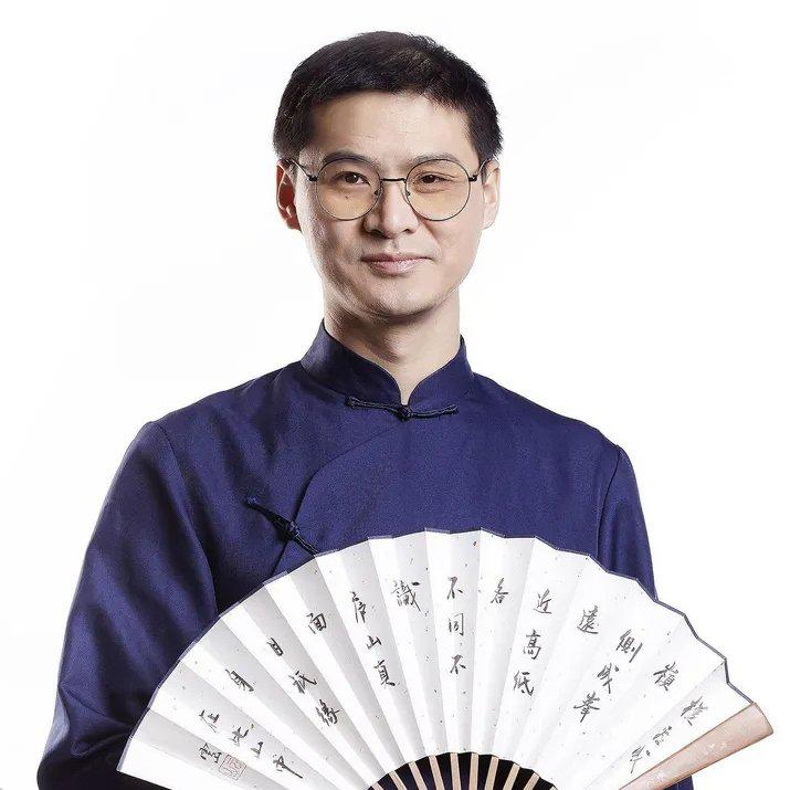 罗翔人生哲理