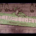 lime light专辑