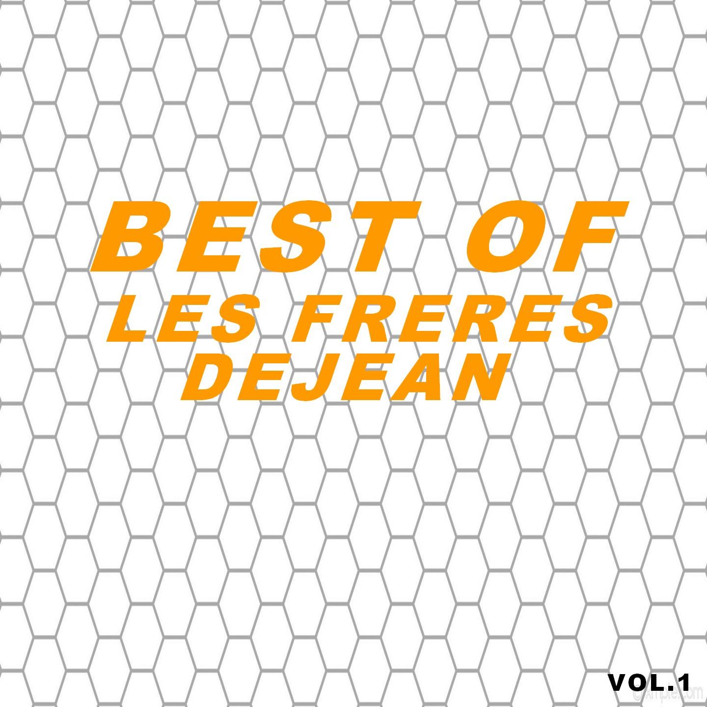 Best of les frères Dejean (Vol.1)
