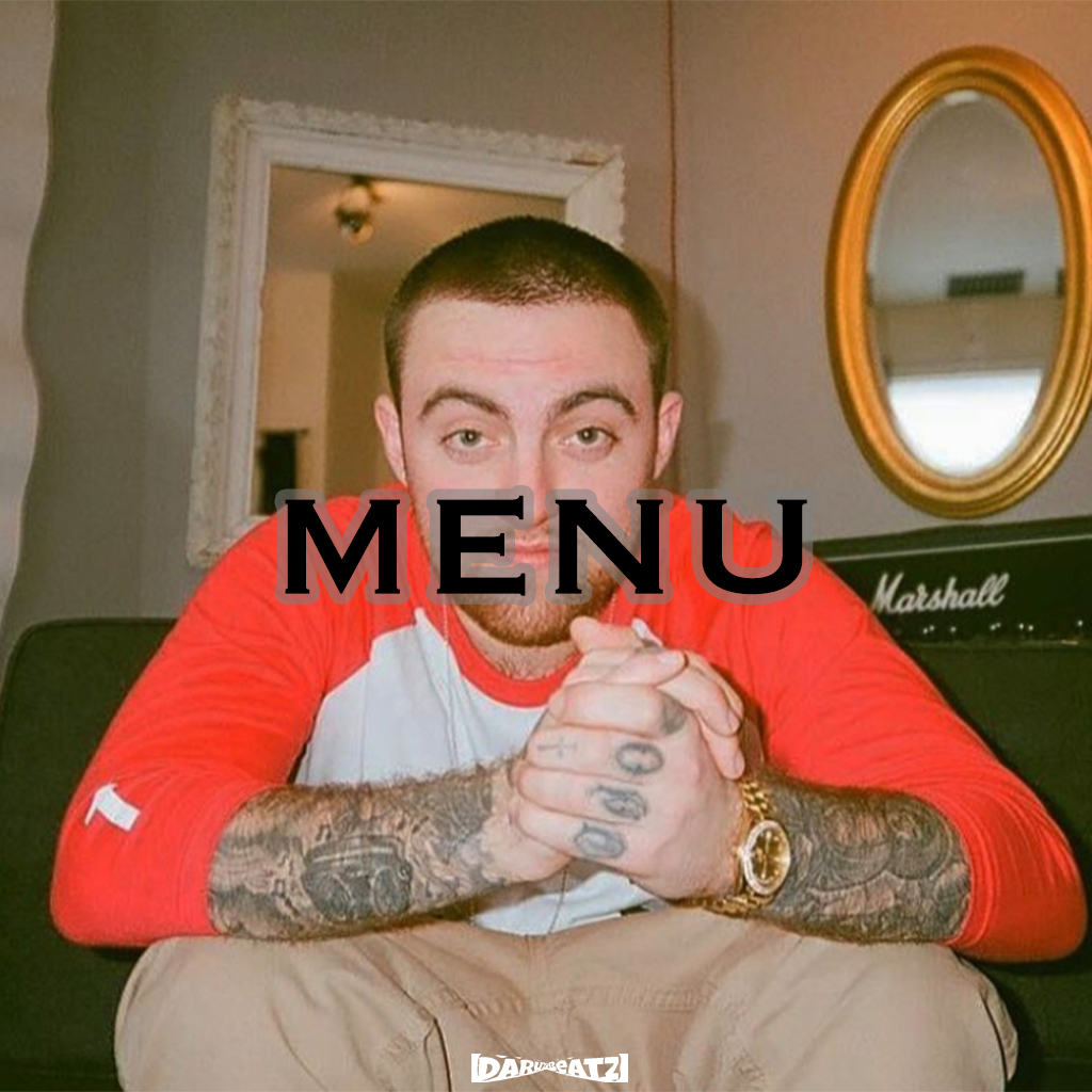 Free Soulful Boombap type beat “Menu”