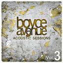 Acoustic Sessions, Vol. 3专辑