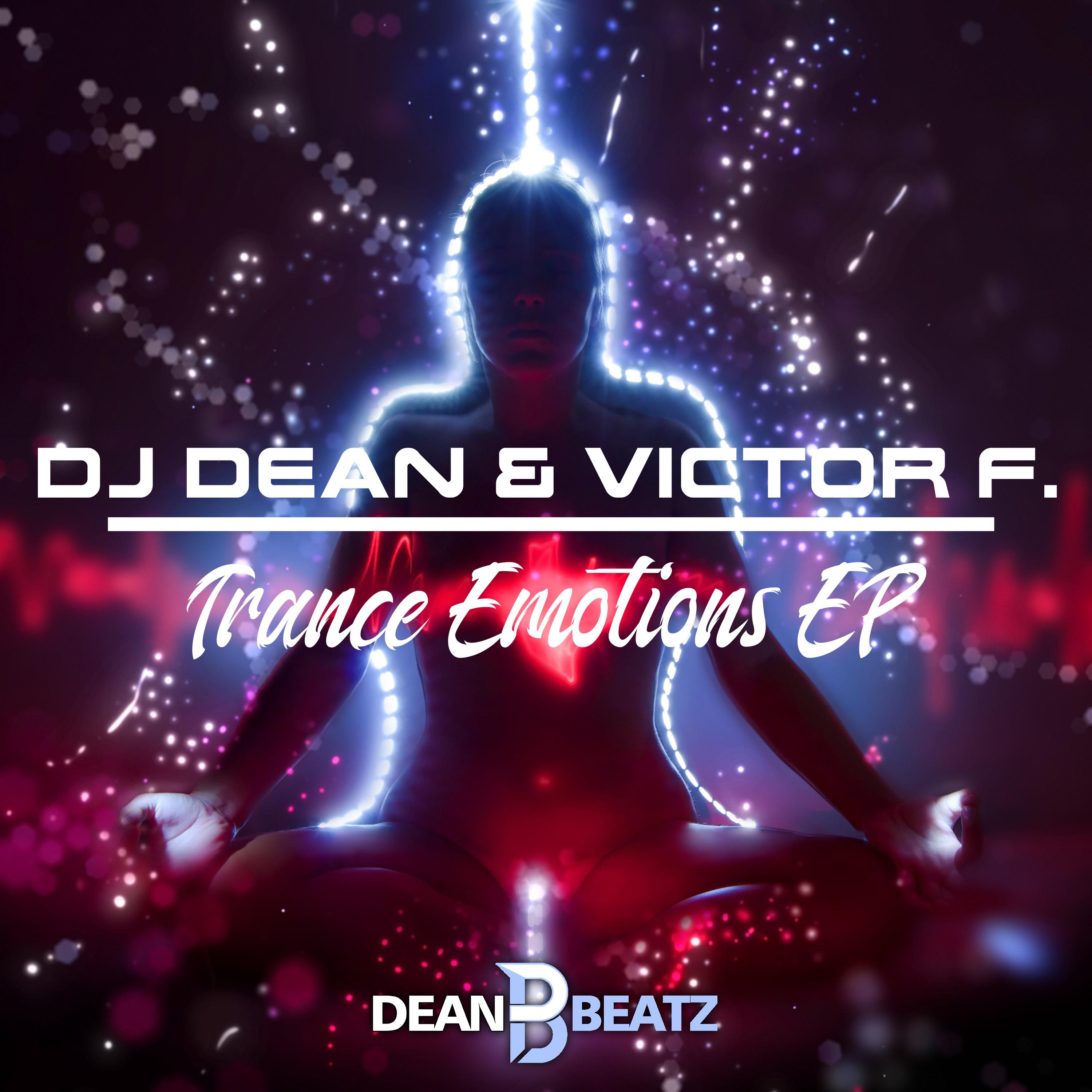 DJ Dean - Mirror to You (Extended Mix)