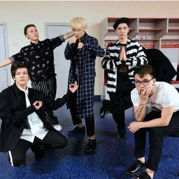 Ninety One 热门曲子