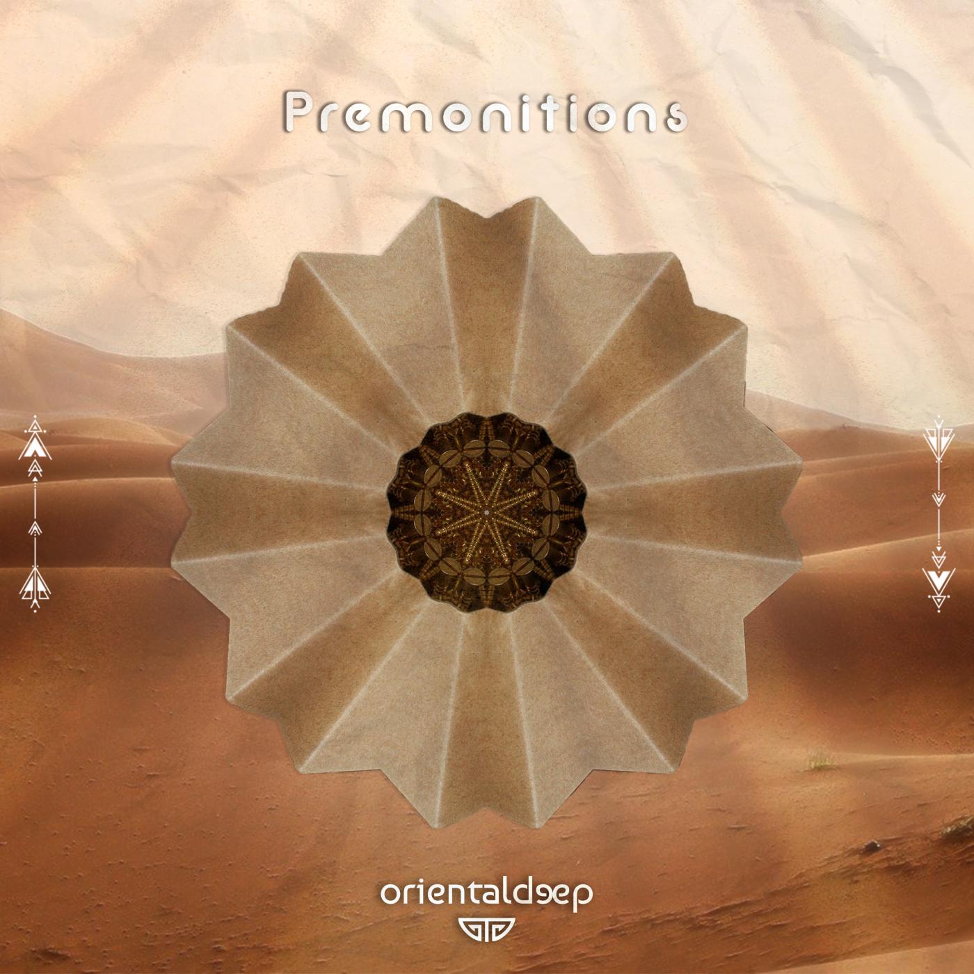 Sinai (IT) - Premonitions (Jack Essek Remix)