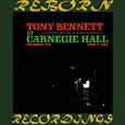 The Complete At Carnegie Hall Recordings (HD Remastered)