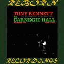 The Complete At Carnegie Hall Recordings (HD Remastered)专辑