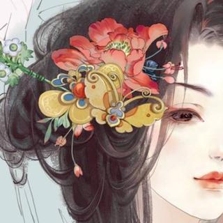 醉红尘梦相思，梦里梦里梦外都是卿