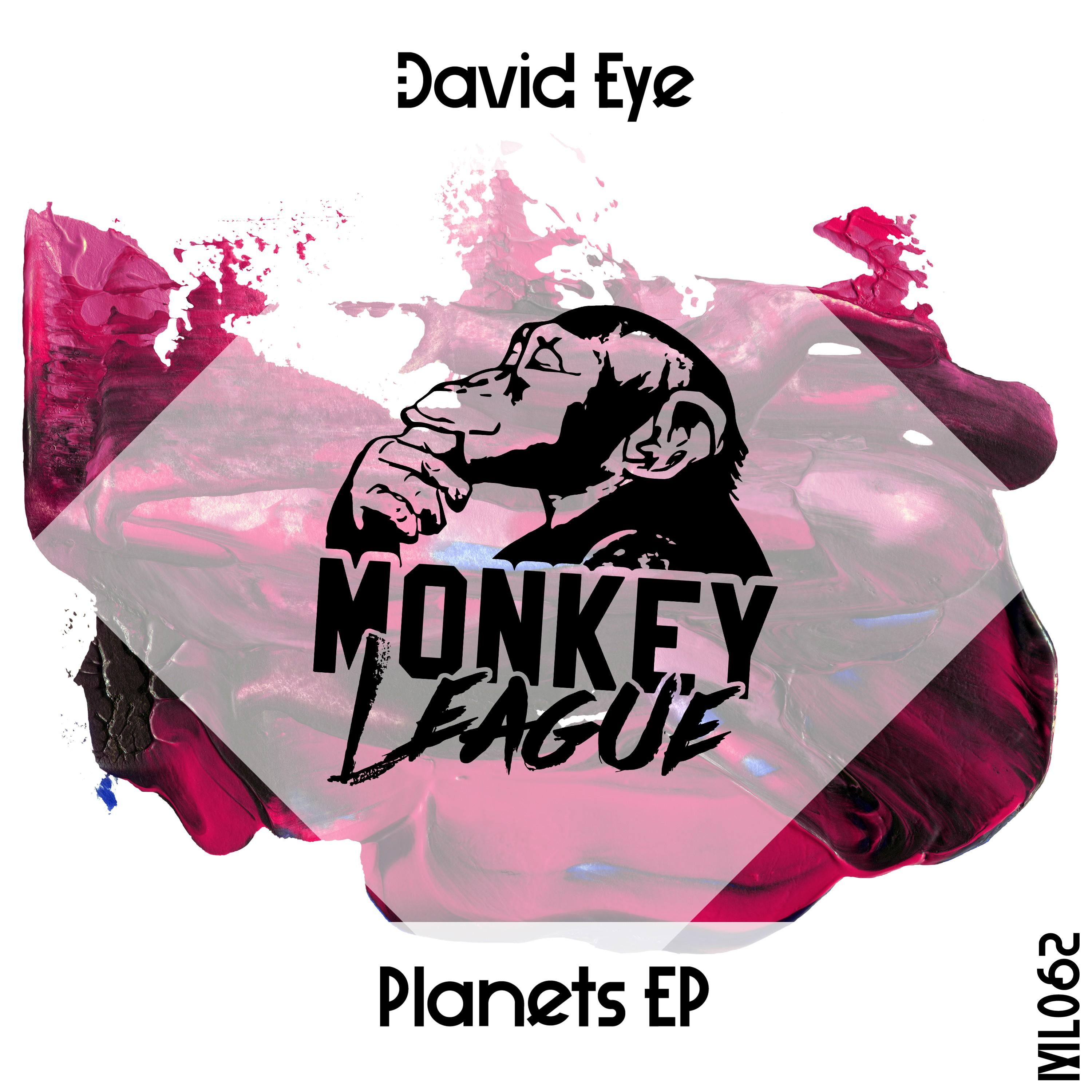 Planets EP