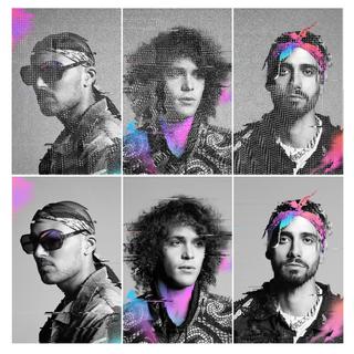 Hollister 2018 Playlist