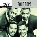 20th Century Masters - The Millennium Collection: The Best of The Four Tops