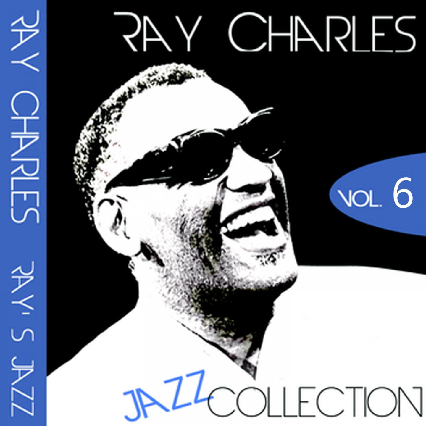 Ray's Jazz Collection, Vol. 6 (Remastered)专辑