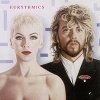 Eurythmics - The Miracle Of Love (unofficial Instrumental)