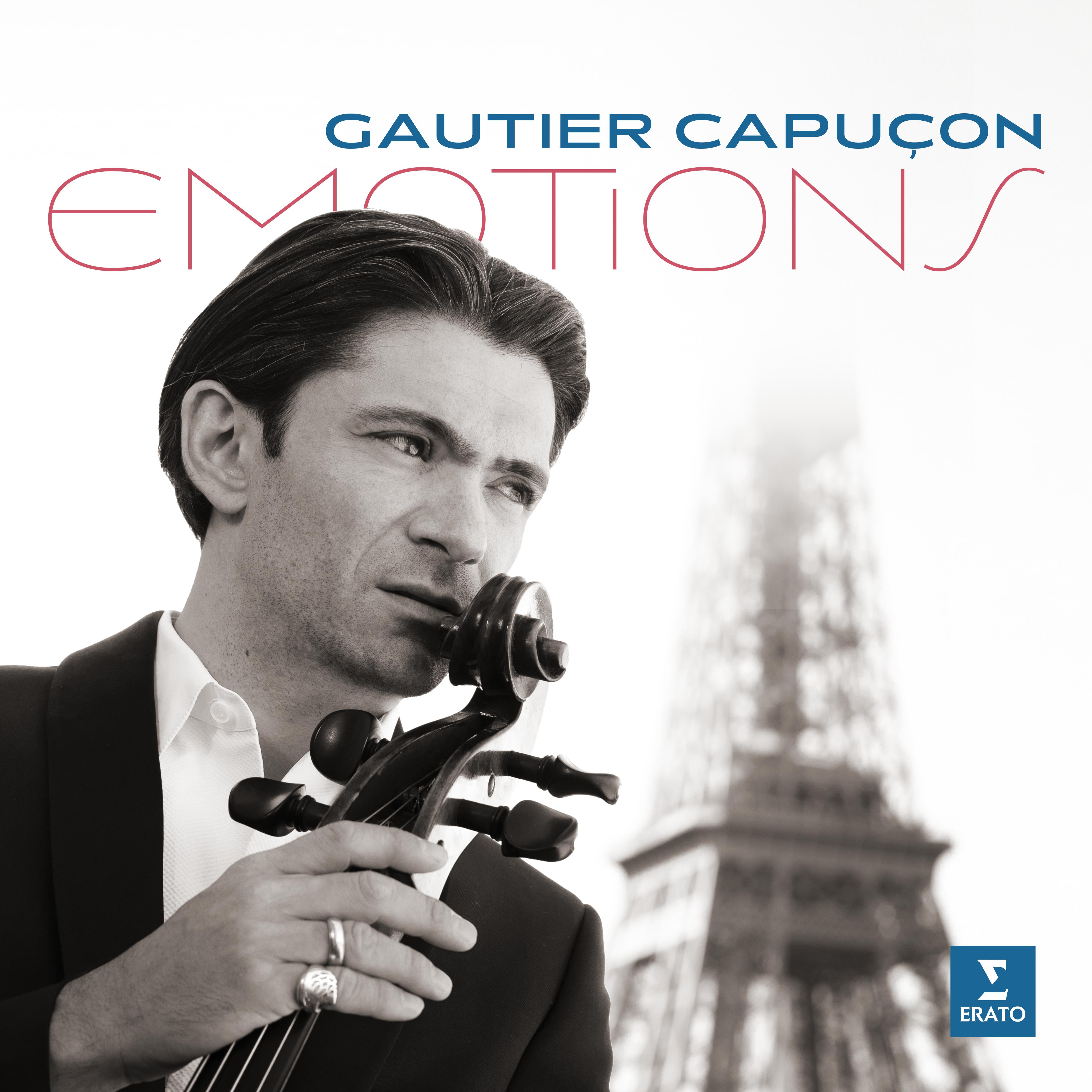 Emotions - Monnot: Hymne à l'amour (Orch. Ducros)