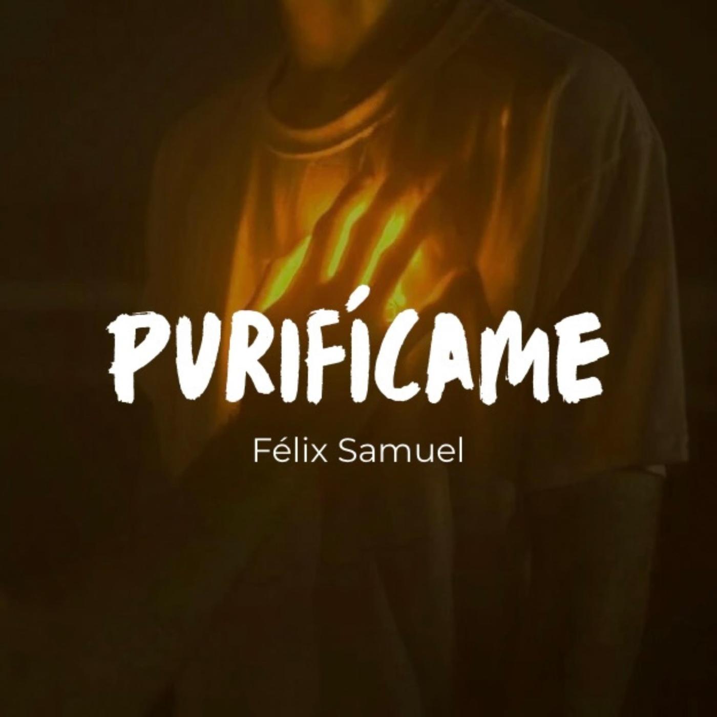 Purifícame