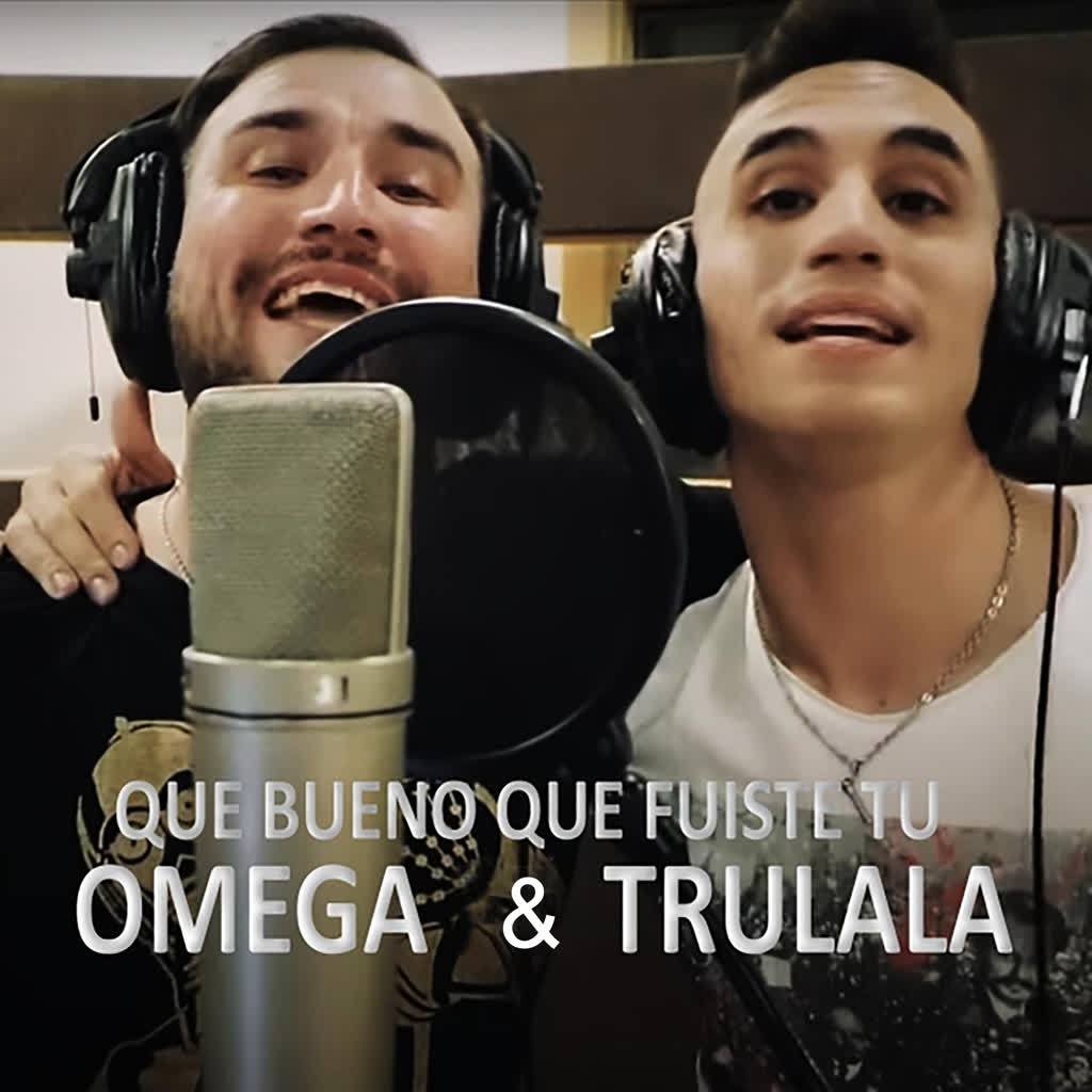 Que Bueno Que Fuiste Tú