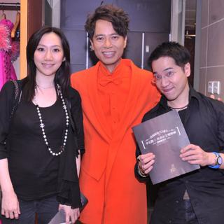 C.Y.Kong：神秘低调的港乐大师