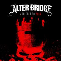 Alter Bridge - Addicted To Pain (unofficial Instrumental)