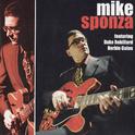 Mike Sponza专辑