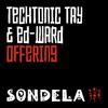 TechTonic Tay - Bambelela (feat. Bongani Mehlomakhulu)