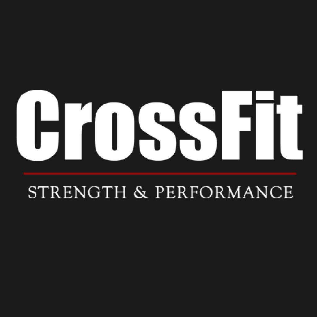 CrossFit WOD