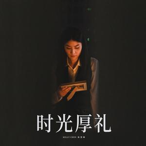 陈慧琳 - 时光厚礼(伴奏) 制作版