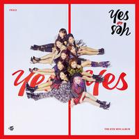 （TWICE）Yes or Yes