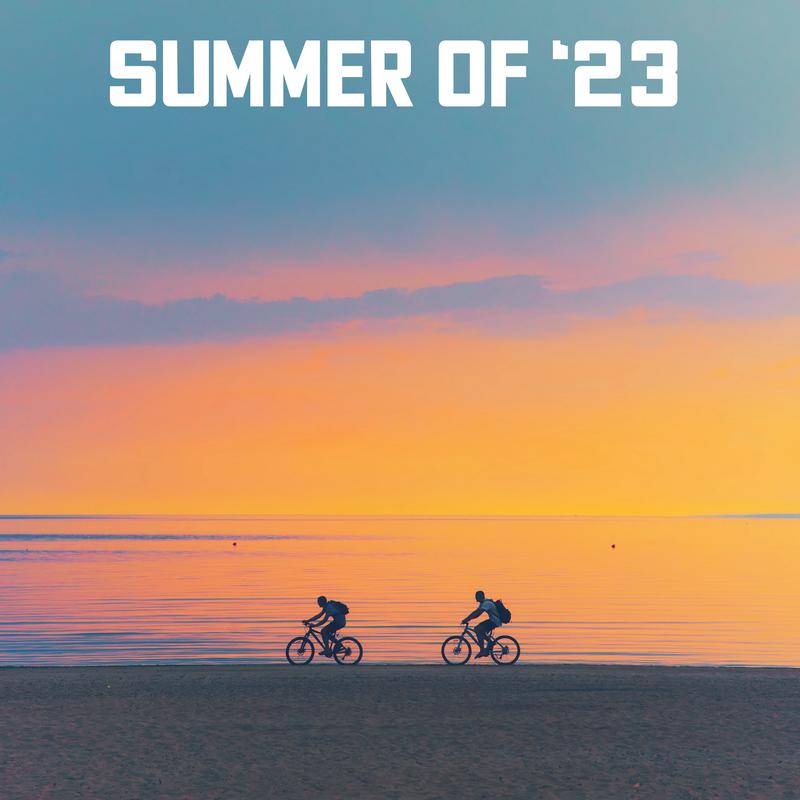 Summer of '23专辑