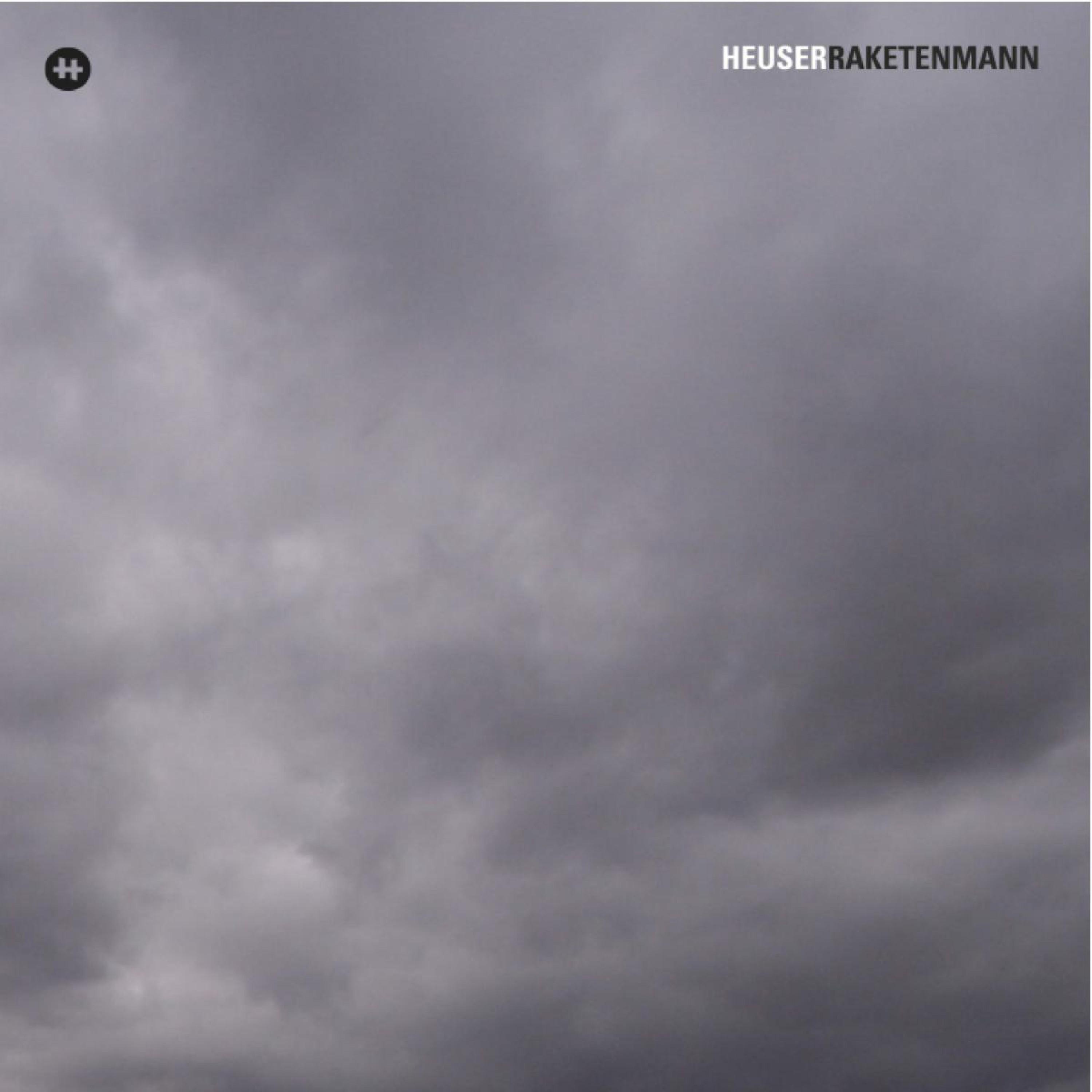 Raketenmann