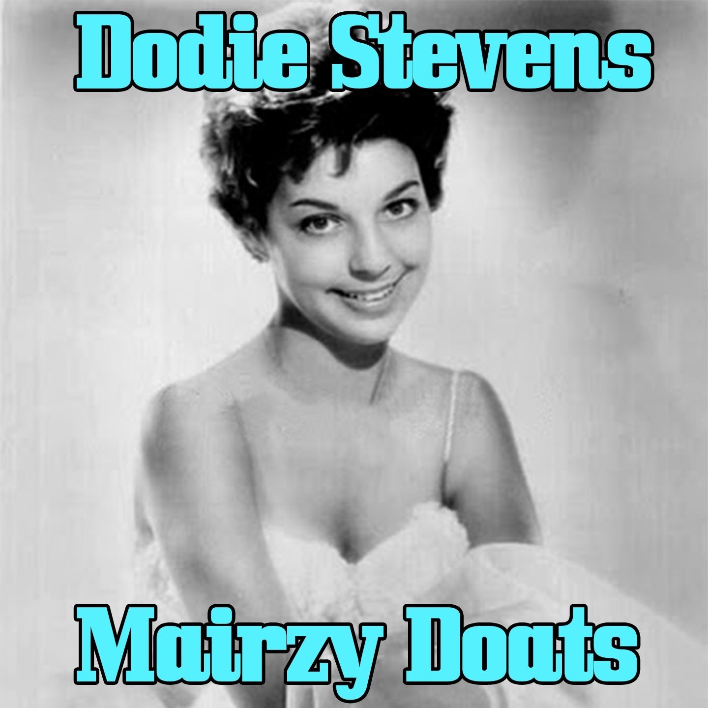 Mairzy Doats