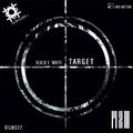 Black & White Target: Soundtrack Movie