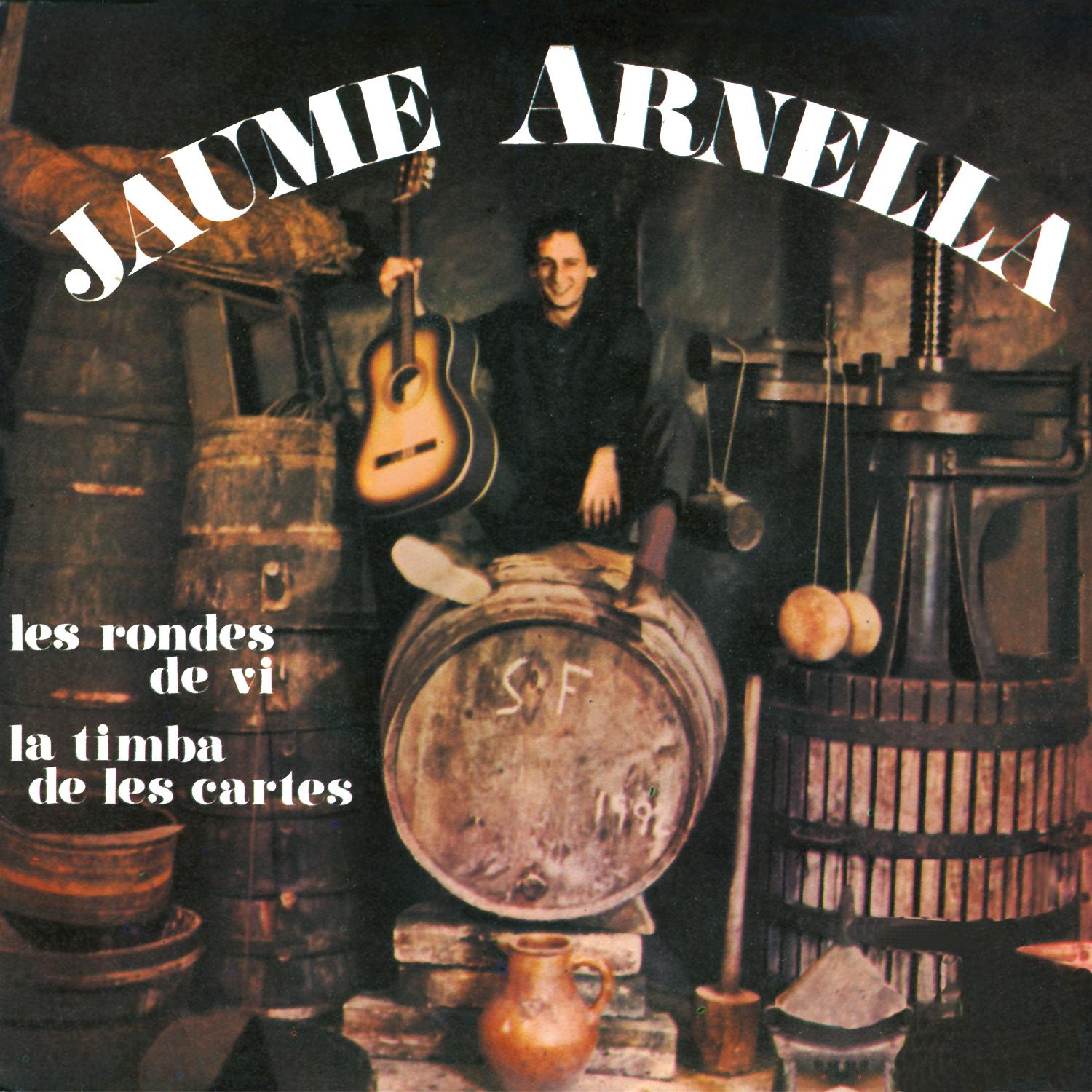 Les Rondes de Vi / La Timba de Les Cartes