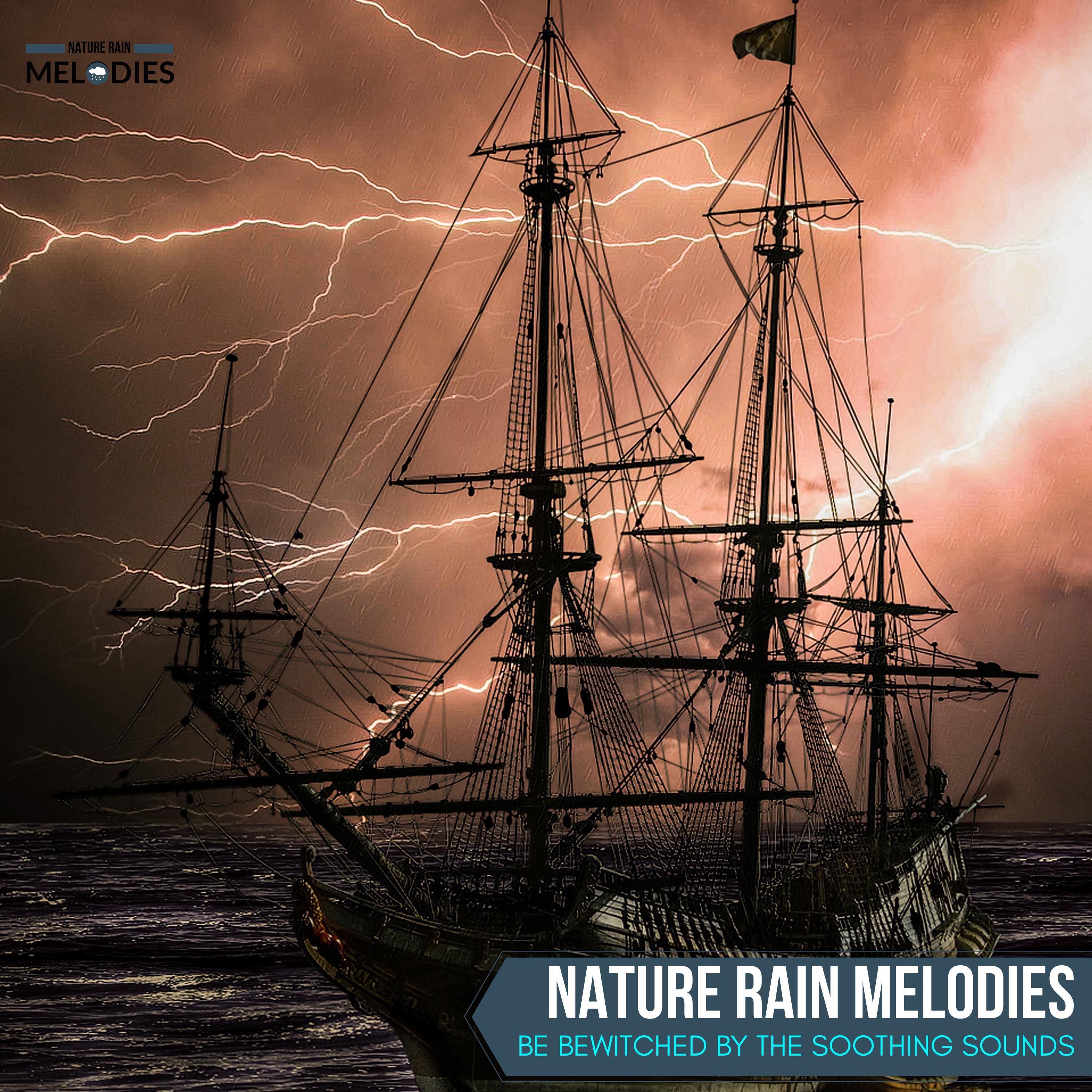 Rain Goodness Nature Sounds - Mysterious Birds Group