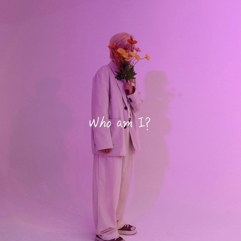 Who am I?