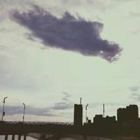 有一个美丽的地方C调