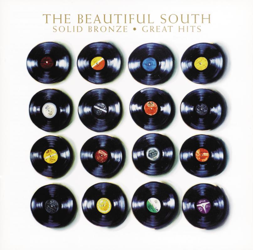 Solid Bronze - Great Hits (Digitally Remastered)