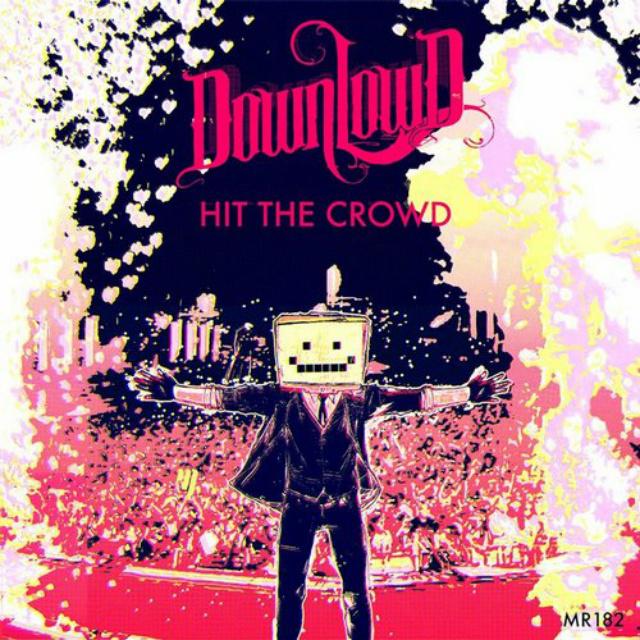 Hit the Crowd 专辑