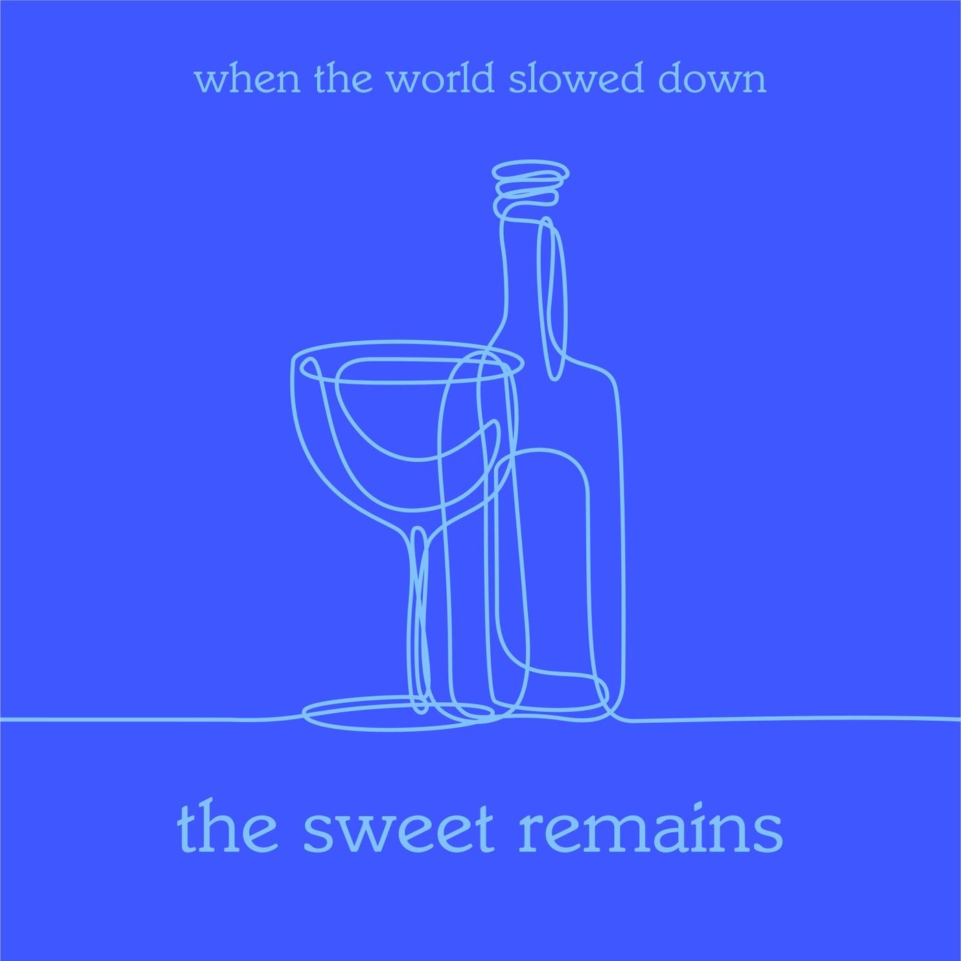 When the World Slowed Down
