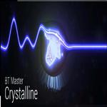 Crystalline专辑
