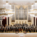 St Petersburg Philharmonic Orchestra