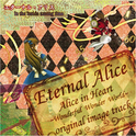 Eternal Alice エターナル・アリス专辑