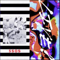 Ghost of You (Higher Key) - 5 Seconds of Summer (吉他伴奏)