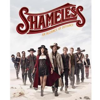 Shameless Season9(无耻之徒第九季)