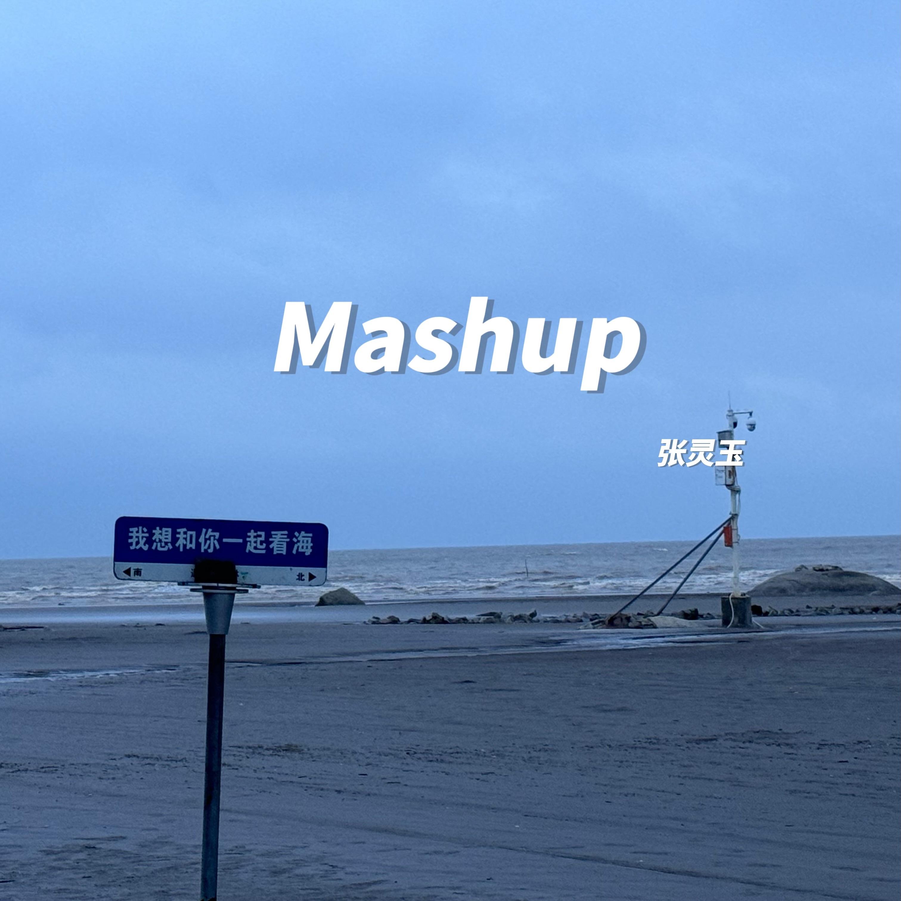 张灵玉Mashup