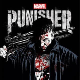 【美剧】惩罚者/制裁者丨The Punisher丨
